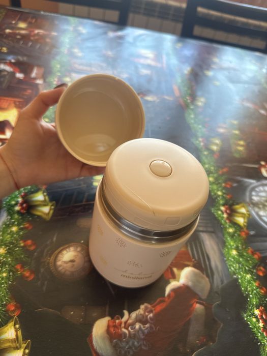 Термос за храна и бебешки шишета