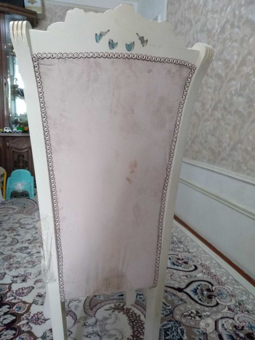 мебель гостевой стул