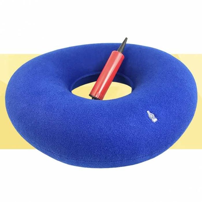 Круг против пролежневый.