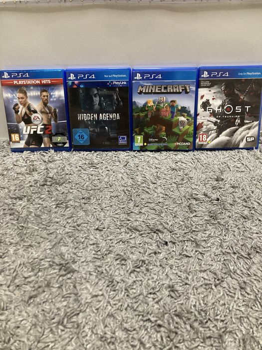 Sony Playstation 4 slim