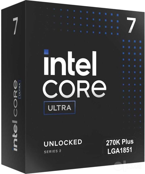 TOP-TIER PC | Core Ultra 7 270K Plus | RX 9070 XT 16GB | 32GB DDR5