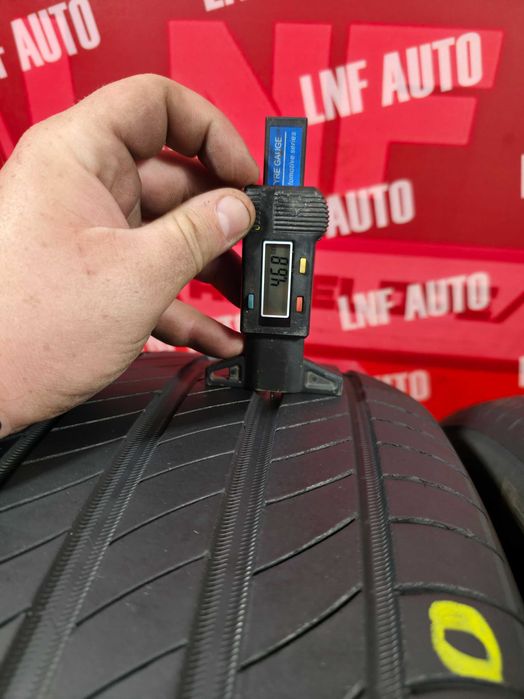 Anvelope de VARA - 215/50/17 - Michelin - 4,68 MM - DOT 2020 !
