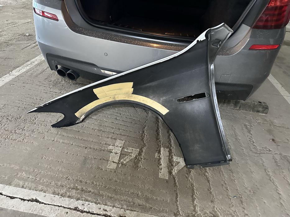 Крыло бмв ф10 правое