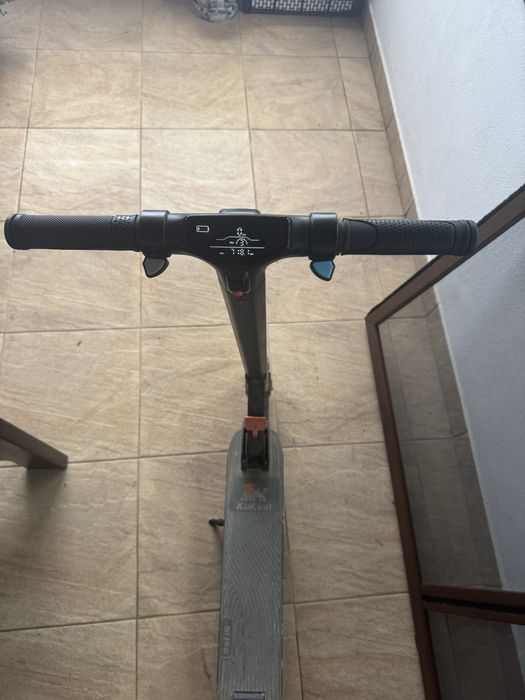 Trotineta electrica kukirin s1 pro
