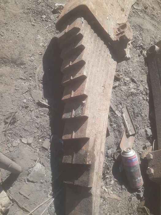 Рессори от грузовой автотранспорт