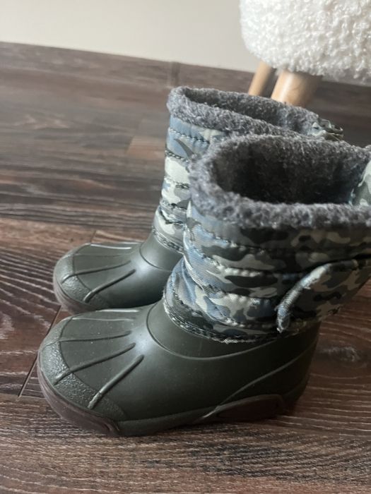 Детски Ботуши Igor 26
