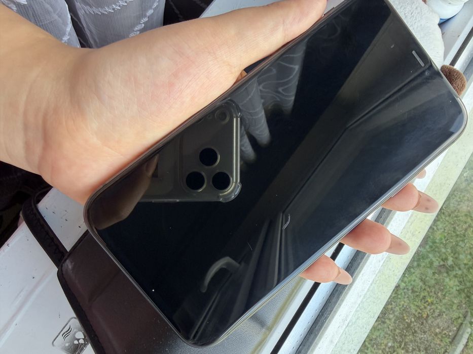 Iphone 11 / 128 GB