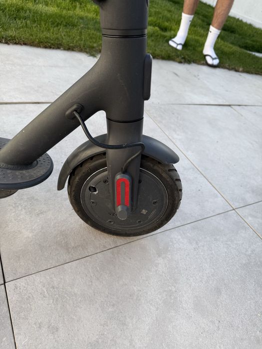 Trotineta electrica Xiaomi