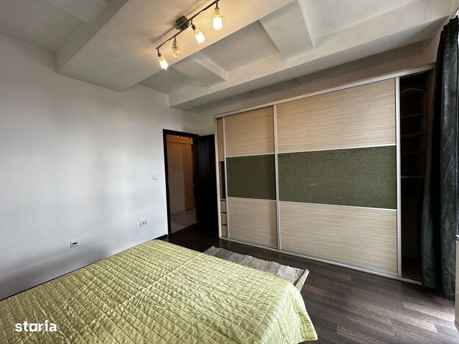 Ap. 3 camere , parcare subterana , contract anaf - Complex Studentesc