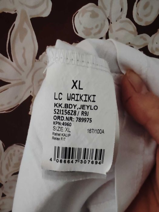 Tricou alb damă