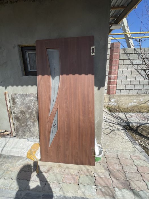 Дверь 90 х 200