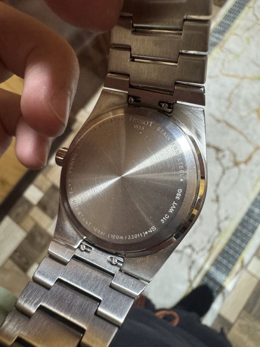 Продам Tissot PRX