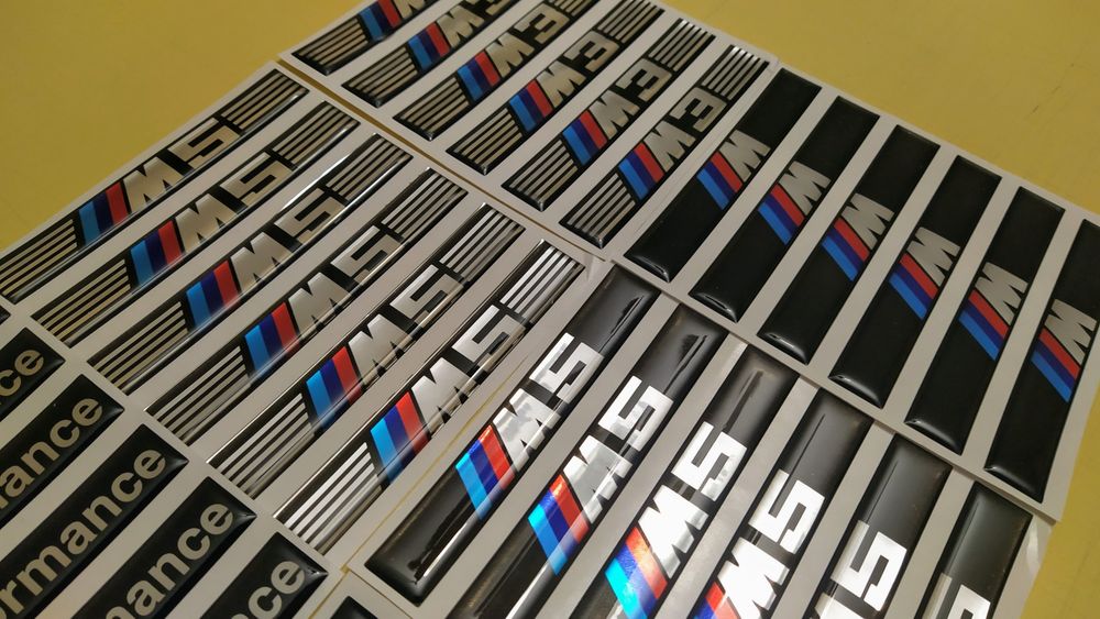 Бмв е36 е39 м3 м5 баджове bmw e36 e39 m3 m5 s50 s62 стикер