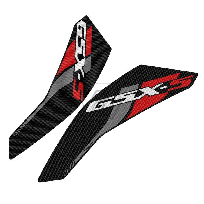 Протектори за резервоар за Suzuki GSXS 750