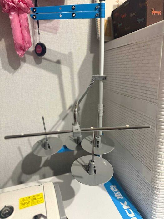 Оверло JACK E3 новый