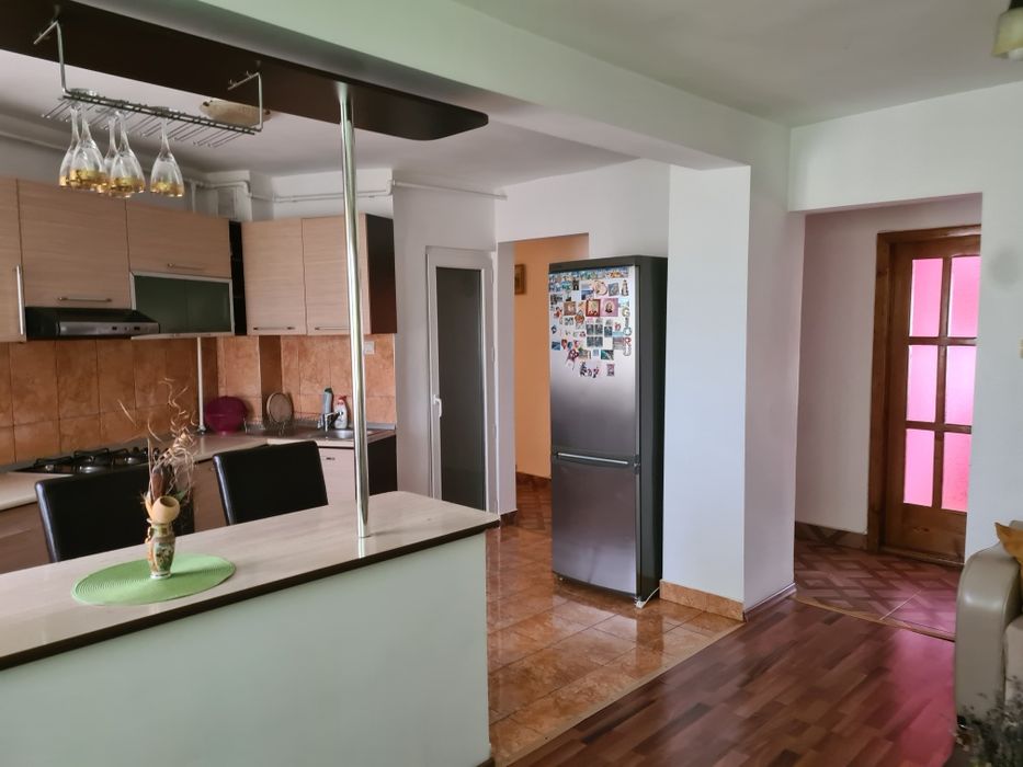 Apartament 4 camere Orăștie