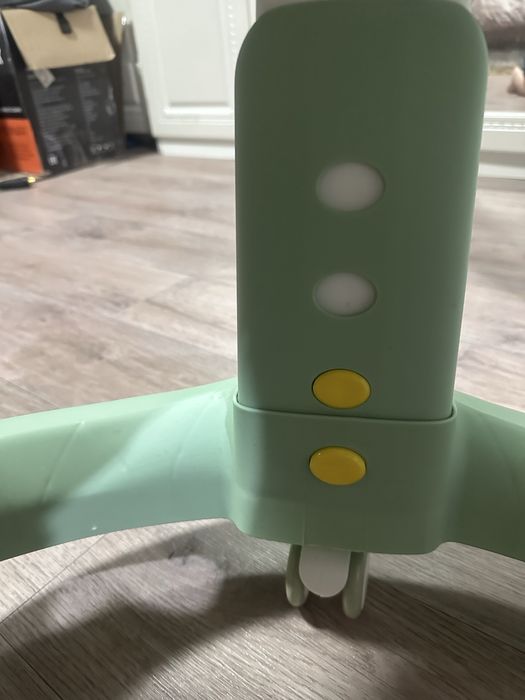 Детские ходули. Новые.