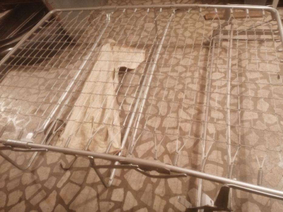 Раскладной механизм для дивана