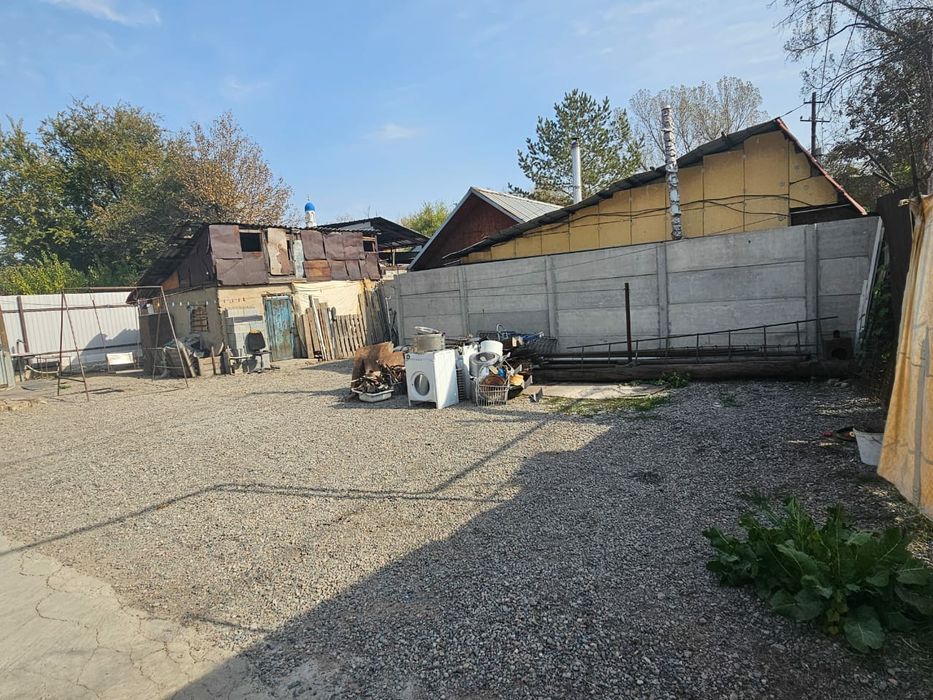 Срочно продам недостроенный дом