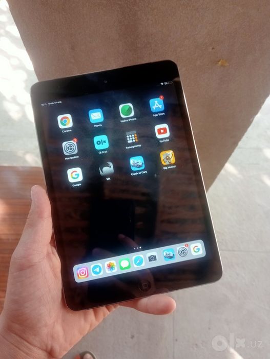 Ipad mini 2 sotiladi kami bor