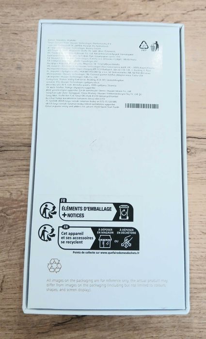 HUAWEI Nova 12i + Гаранция