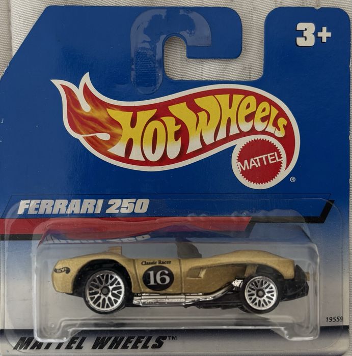 Hot wheels колички