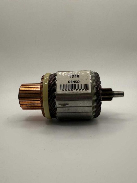 Якорь, ротор стартера