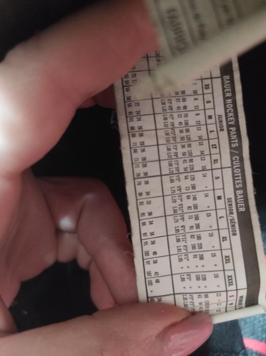 Продам хоккейные трусы