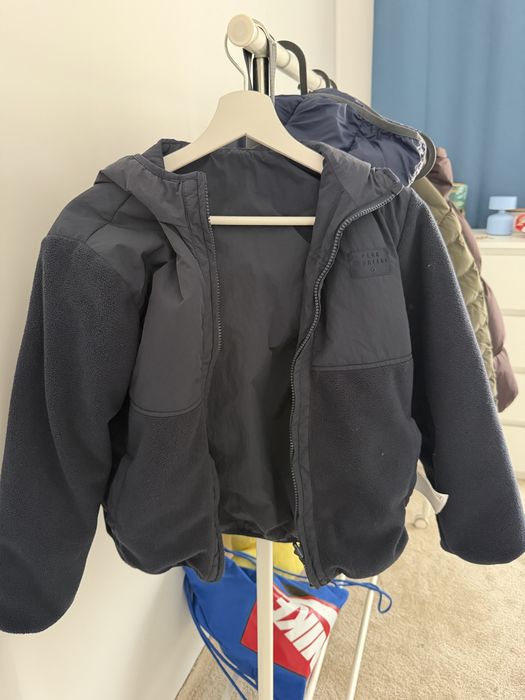 Детски дрехи Zara, Naik, Benetton