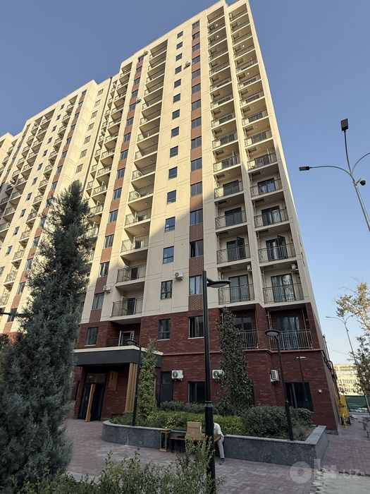 Bashkent 2 xona Tayyor Kvartira ‼️ Remont + mebel