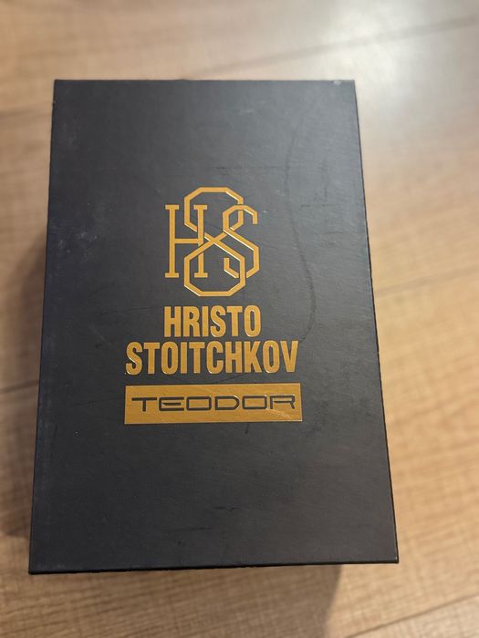 Детски сникърси H&S