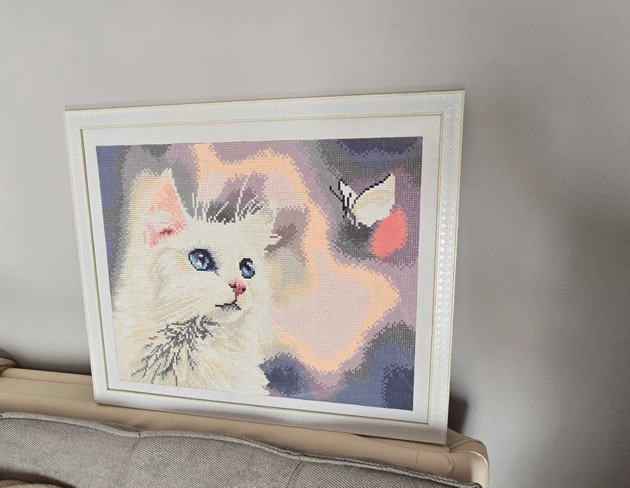 Продавам Диамантени гоблени