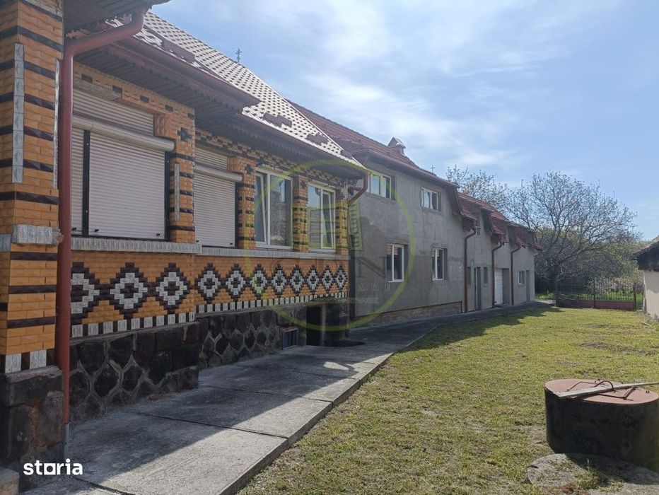 Casa de vanzare Reghin - Morareni