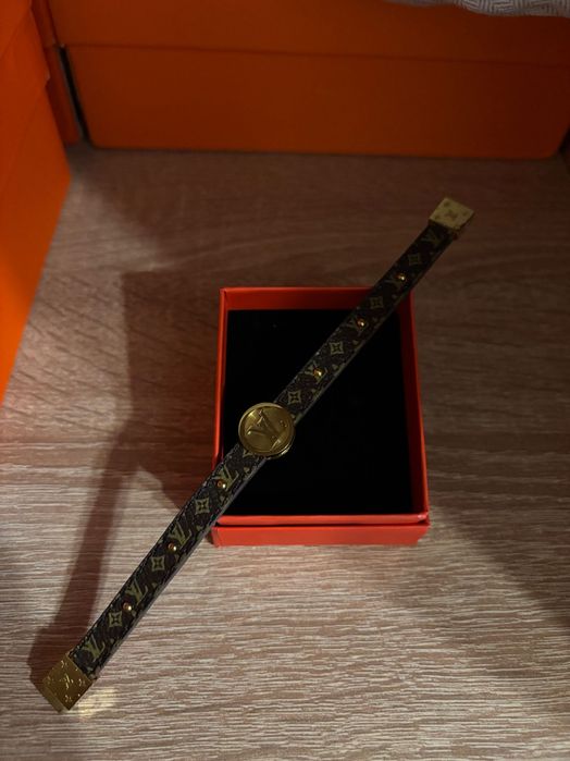 Accesoriu nou nou - Brățară Louis Vuitton