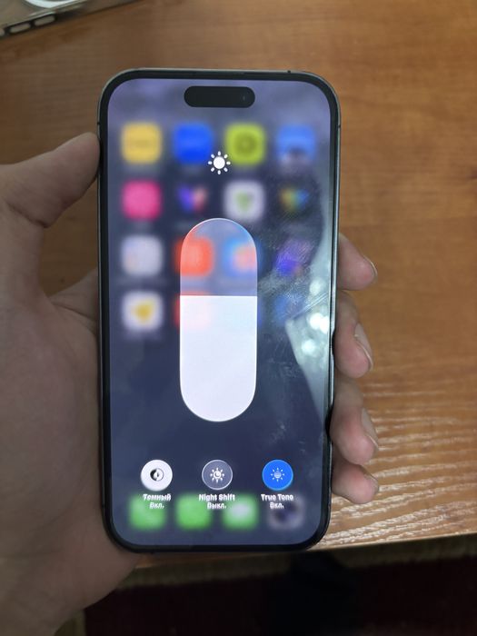 IPhone 14 pro 256гб