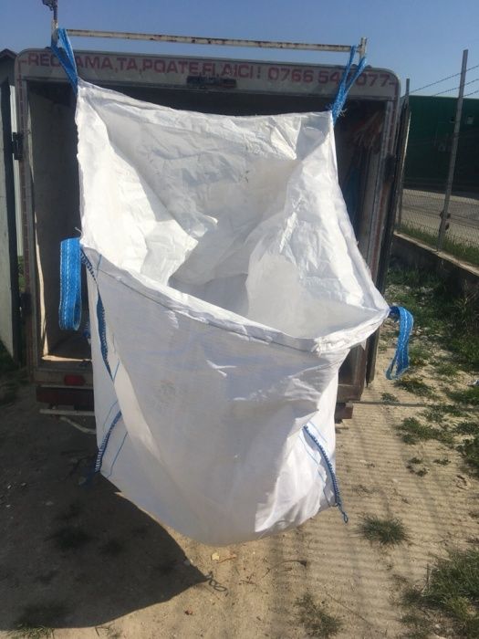 Saci Big bags diferite dimesiuni