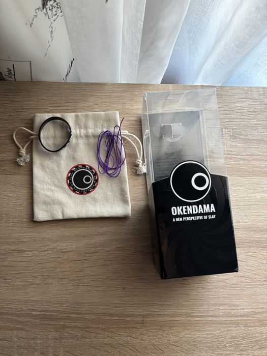 Kendama revo, grip foarte bun