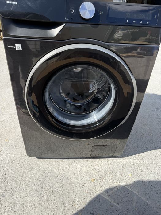 Masina de spalat Samsung clasa A AI Ecobubble