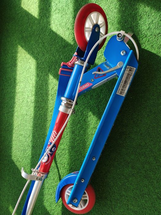 Trotineta Oxelo copii