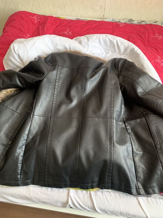 Мужская дубленка в идеале