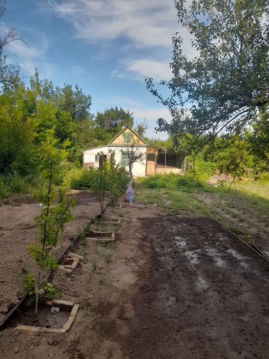 Продам дачу с документами