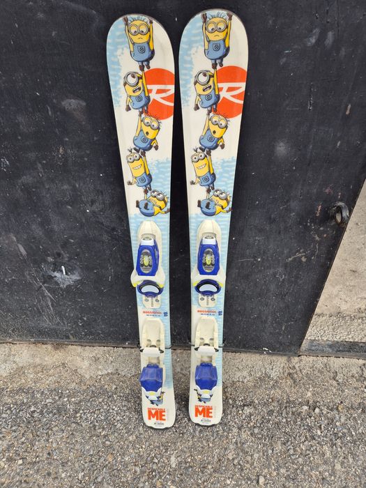 Ски Rossignol 104 см.