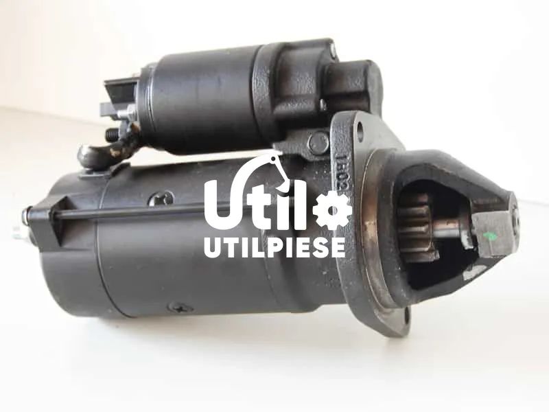 electromotor deutz tcd 2012 2013 2015 bf4m bf6m + piese deutz