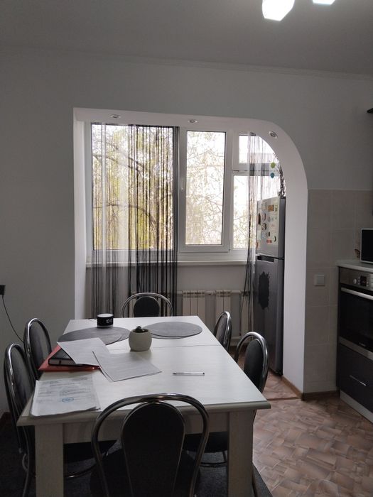 Продается 2 комнатная квартира