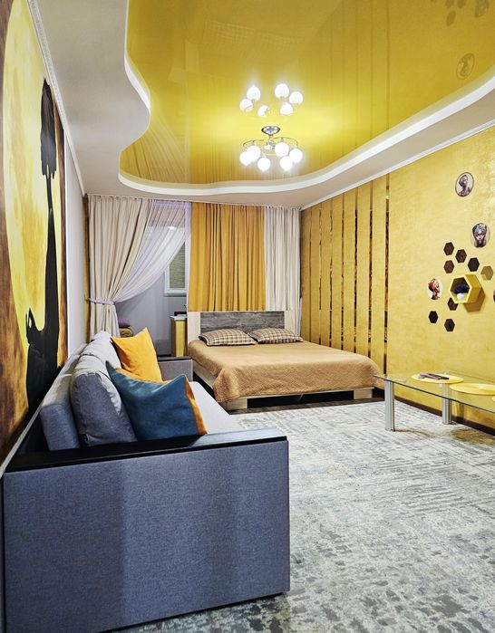 сдам посуточно в 7 мкр