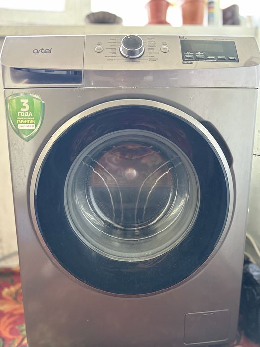 Kir yuvish mashinasi