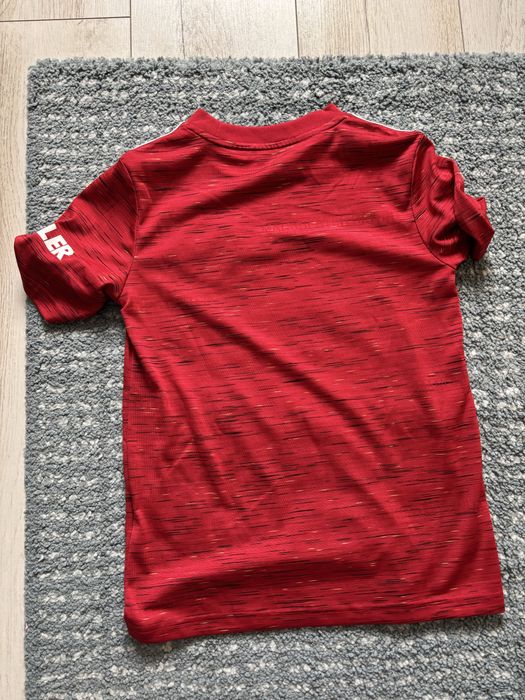 Tricou copii Man. United