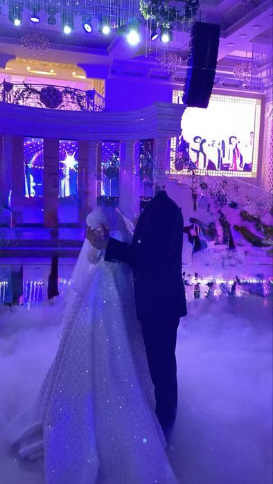 Свадебное платье. Прокат/покупка