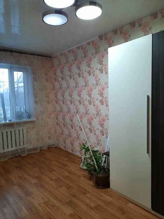 Сдам квартиру в городе Сарань