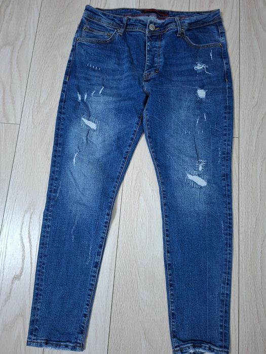 Blugi și trening The North Face